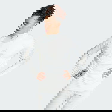 Яке adidas Originals Top FC Bayern Tiro 23 Бяло | HY3258, 1