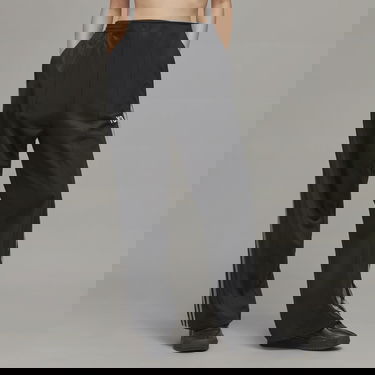 Спортни панталони Y-3 Firebird Wide-Leg Track Pants Черно | H63060, 0