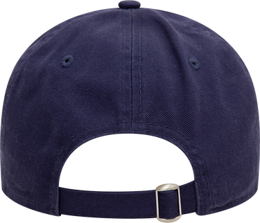 Шапка с козирка New Era Boston Red Sox Distressed 9TWENTY Adjustable Cap Тъмно синьо | 60595225-60595225, 1