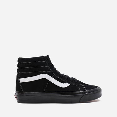 Кецове и обувки Vans UA SK8-HI 38 DX Черно | VN0A38GF9XN, 1