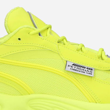 Кецове и обувки Puma MAPF1 RS-Connect Жълто | 30684201, 7