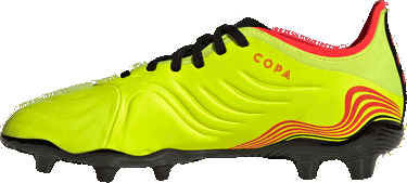 Кецове и обувки adidas Performance COPA SENSE.1 FG Многоцветен | gz1380, 3