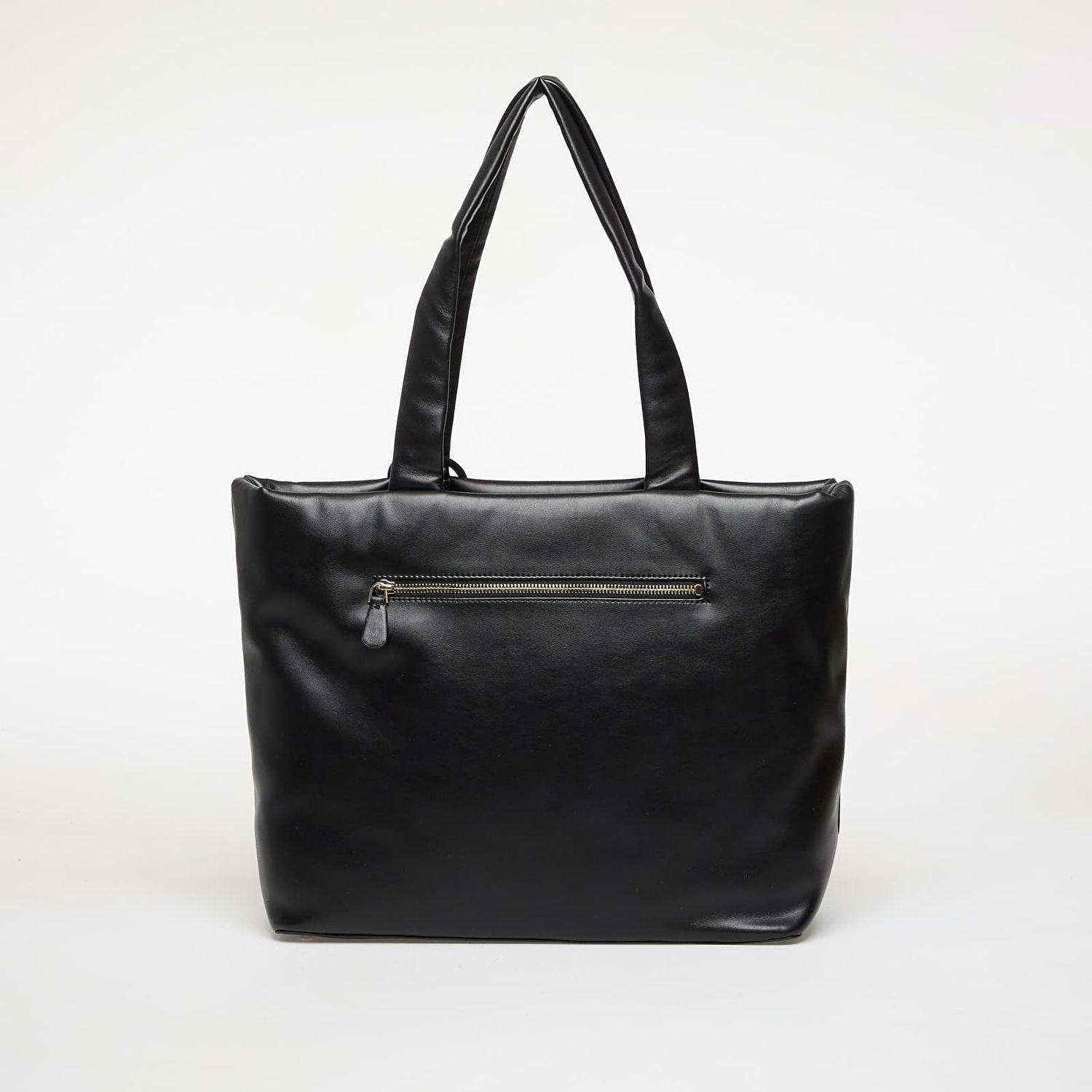 Голяма пазарска чанта GUESS Sunetra Tech Tote Universal Черно | HWNG7534230-BLA, 1