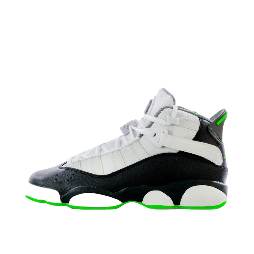Кецове и обувки Jordan Jordan 6 Rings Многоцветен | 323419-130