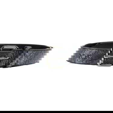 Колани Supreme Nike x Snakeskin Belt Черно | SS21A4 BLACK, 1