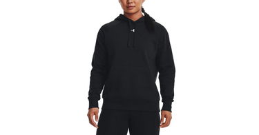Суитчър Under Armour Rival Черно | 1379500-001, 1