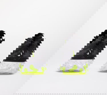 Кецове и обувки Nike React Element 55 W Черно | BQ2728-001, 3