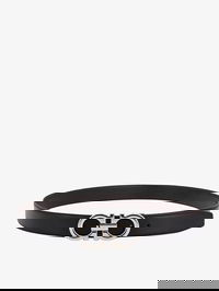 Ferragamo Reversible Leather Belt