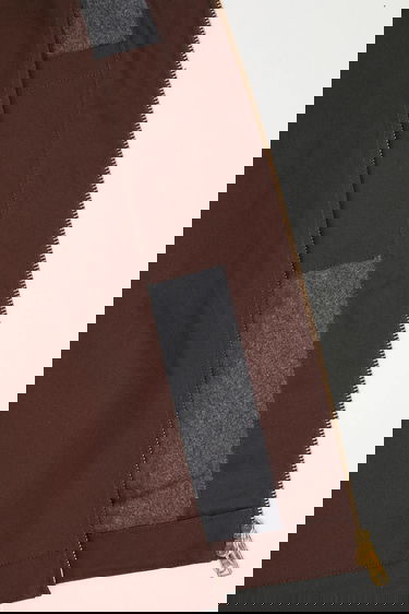 Яке Carhartt WIP WIP Detroit Workwear Jacket Кафяво | I015264.1YL01, 4