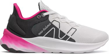 Кецове и обувки New Balance Fresh Foam Roav V2 W Бяло | wroavsw2, 1