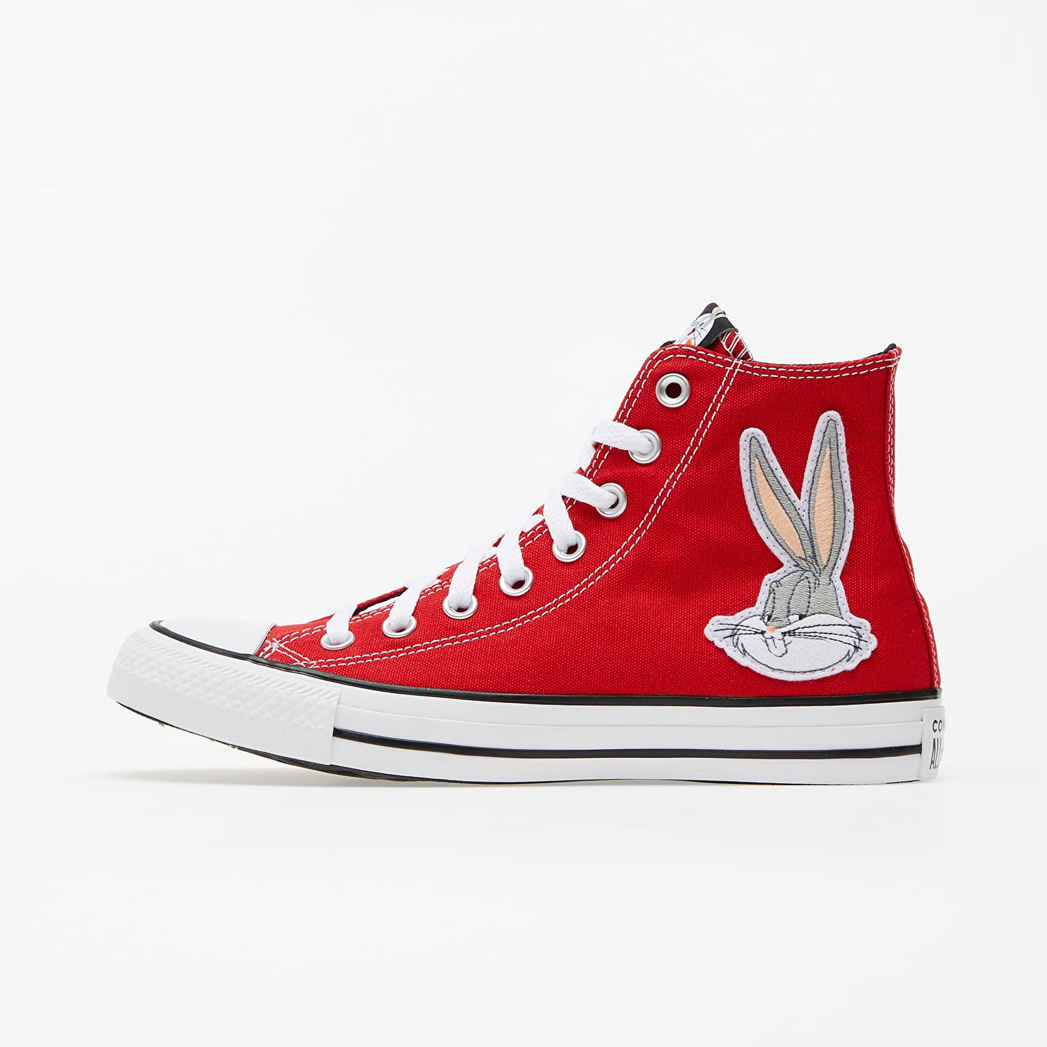 Кецове и обувки Converse Bugs Bunny Chuck Taylor All Star Hi Червено | 169224C, 0
