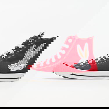 Кецове и обувки Converse Bugs Bunny Chuck Taylor All Star Hi Червено | 169224C, 0