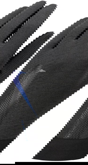 Ръкавици Nike ACADEMY THERMAFIT - HO22 GLOVES Черно | dq6071-014, 0