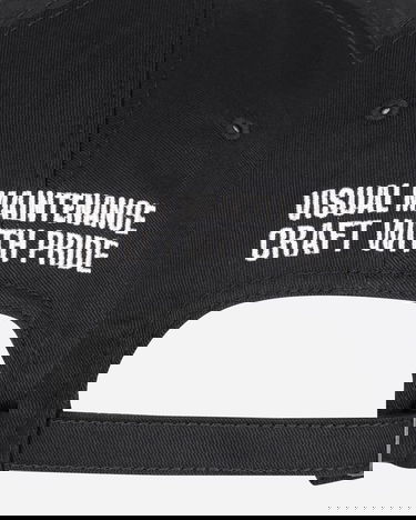 Шапка с козирка Neighborhood Subware Dad Cap Черно | 242YG49N-HT01 BK, 6