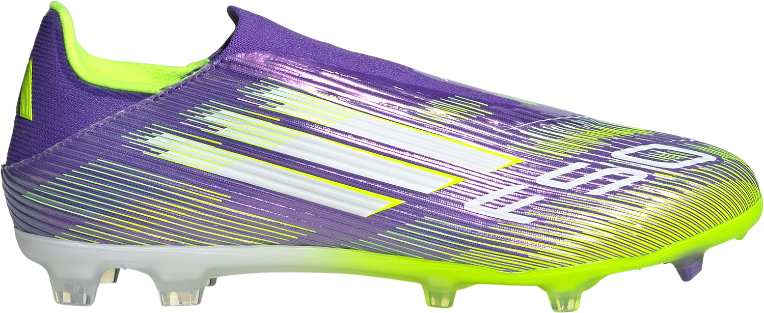 Кецове и обувки adidas Performance F50 LEAGUE LL FG/MG Лилаво | jh7734, 0