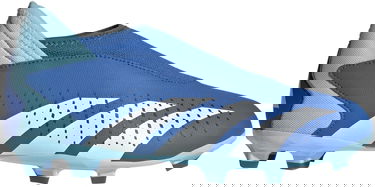Кецове и обувки adidas Performance Predator Accuracy.3 LL FG J Синьо | if2266, 0