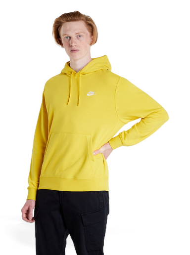 Sportswear Club Pullover Hoodie