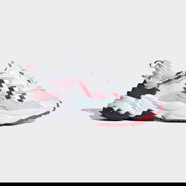 Кецове и обувки adidas Originals Ozweego W Бяло | Q47190, 0