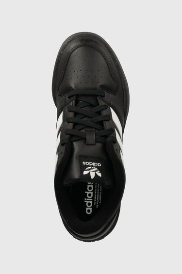 Кецове и обувки adidas Originals adidas Originals Team Court 2 STR Черно | ID6630, 3