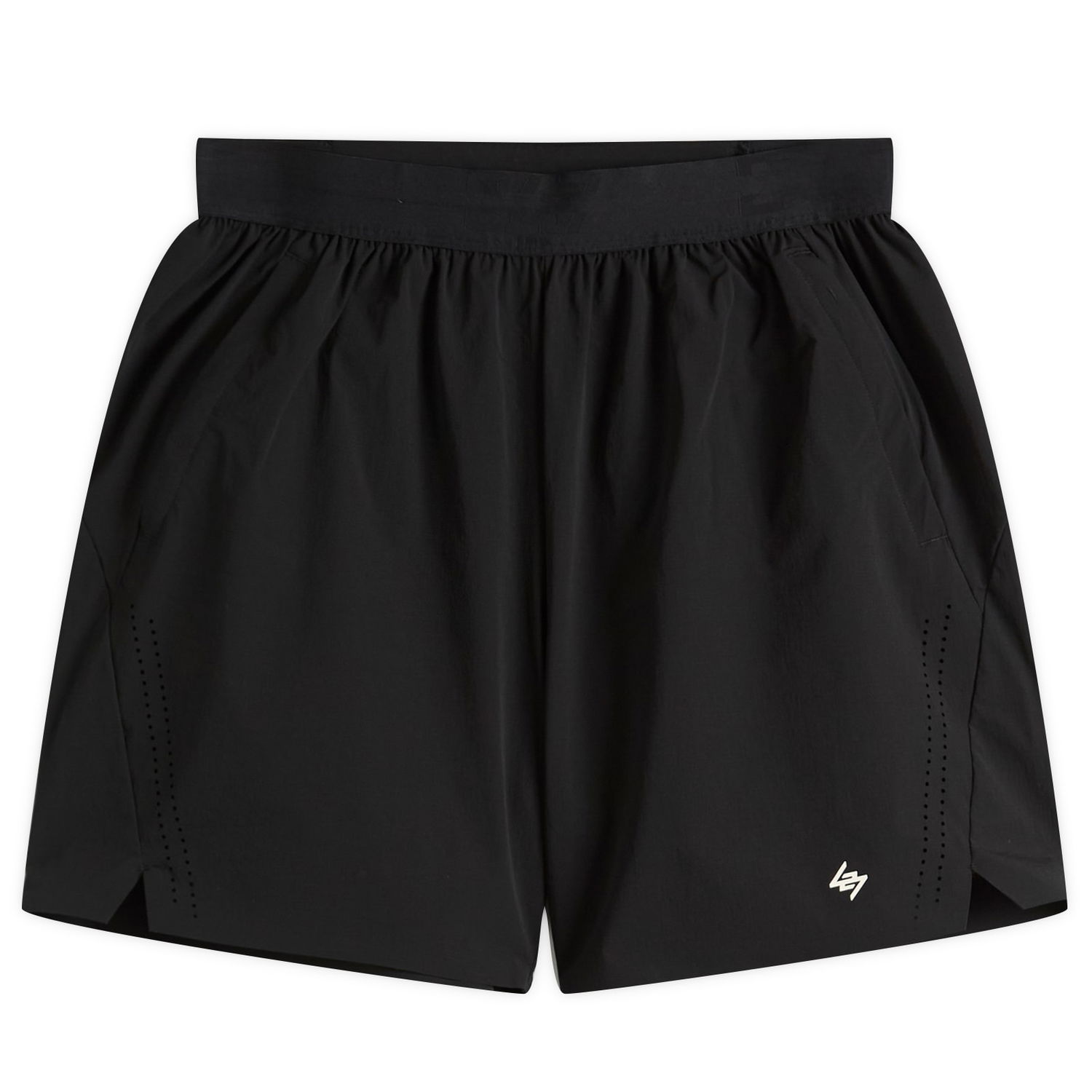 Къси панталони Represent Clo 247 Training Shorts, Size Large Черно | 247M736-01, 0