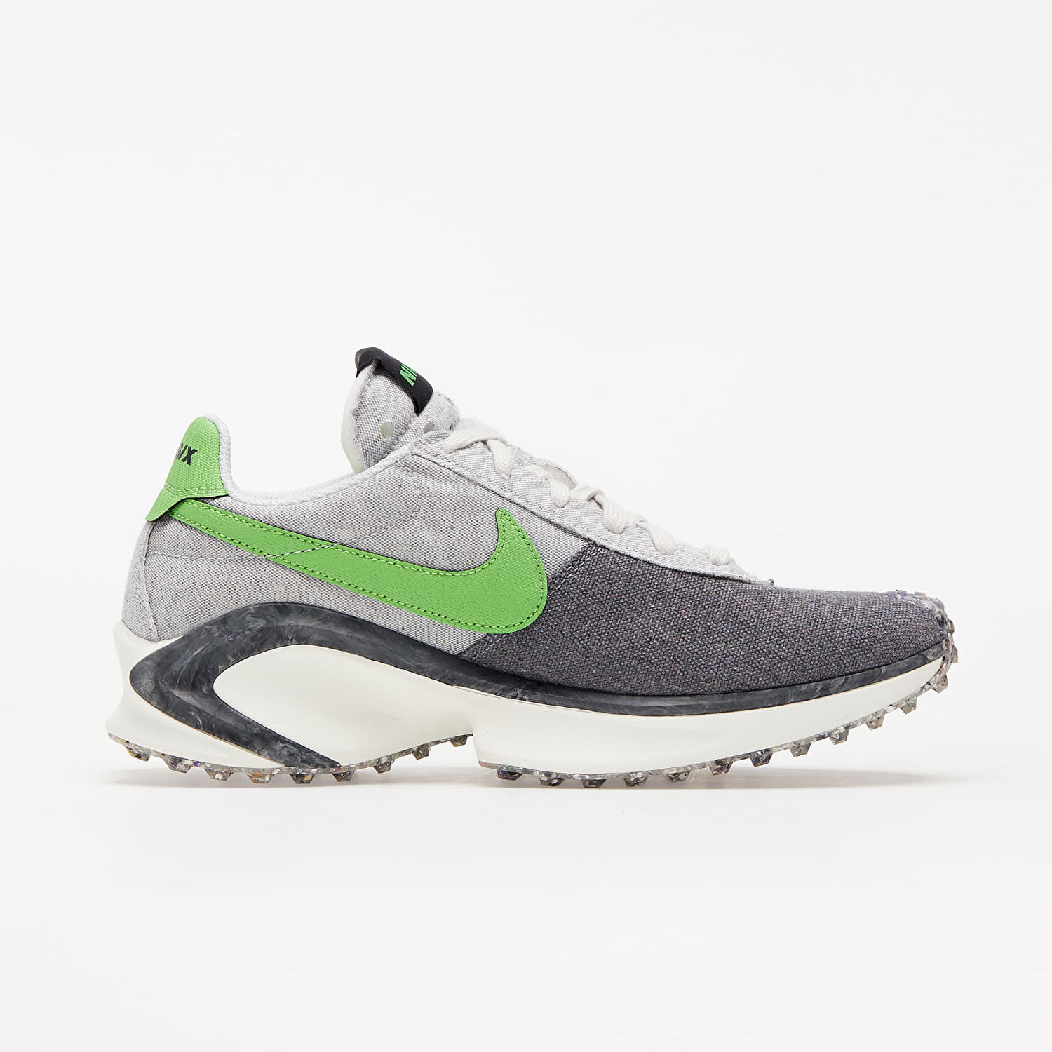 Кецове и обувки Nike D/MS/X Waffle Сиво | CW6914-001, 0
