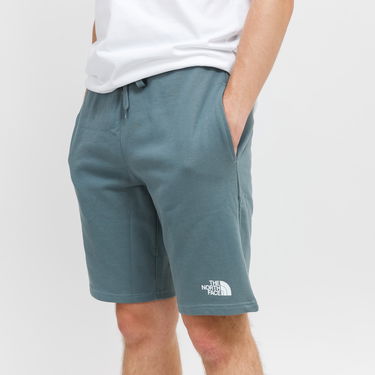 Къси панталони The North Face Standard Short Зелено | NF0A3S4EA9L1, 2