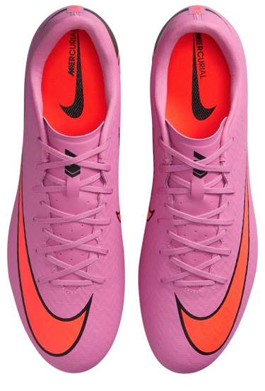 Кецове и обувки Nike Nike Zoom Vapor 16 Academy SG-Pro AC Розово | fq8425-600, 3