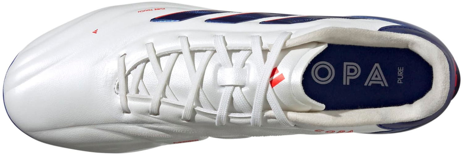 Кецове и обувки adidas Performance COPA PURE 2 ELITE AG Бяло | ig8677, 1