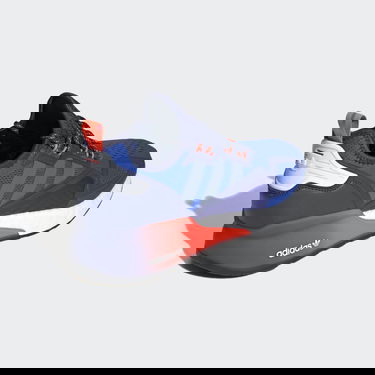 Кецове и обувки adidas Originals ZX 2K Boost Синьо | FX8836, 1