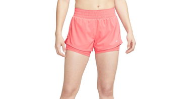 Къси панталони Nike Dri-FIT One Shorts Розово | dx6012-894, 1