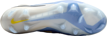 Кецове и обувки Nike PHANTOM 6 HIGH ELITE FG LV8 Синьо | hq2328-400, 2