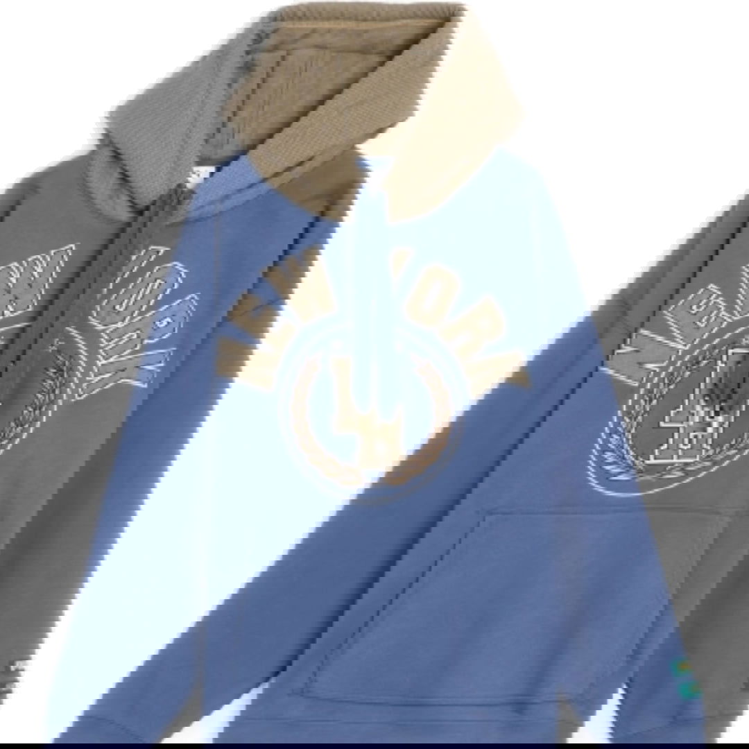 Суитчър Puma Rhuigi  New York Hoodie Синьо | 620889-56, 0