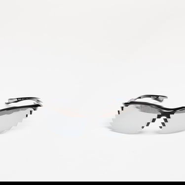 Слънчеви очила Karl Kani Signature Sunglasses Fast Black Черно | KA242-036-1, 0
