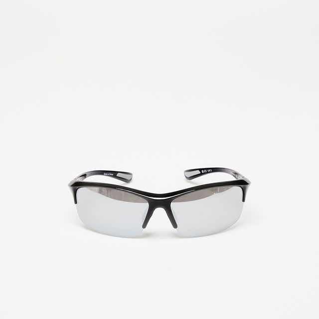 Signature Sunglasses Fast Black