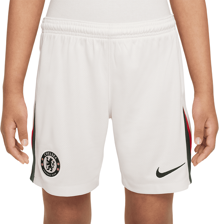 Къси панталони Nike Chelsea FC 2025/26 Stadium Shorts Бяло | hj5586-030, 0
