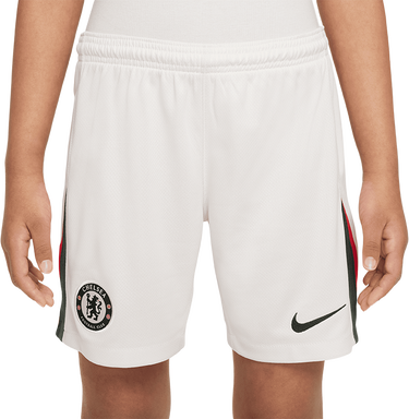 Къси панталони Nike Chelsea FC 2025/26 Stadium Shorts Бяло | hj5586-030, 0