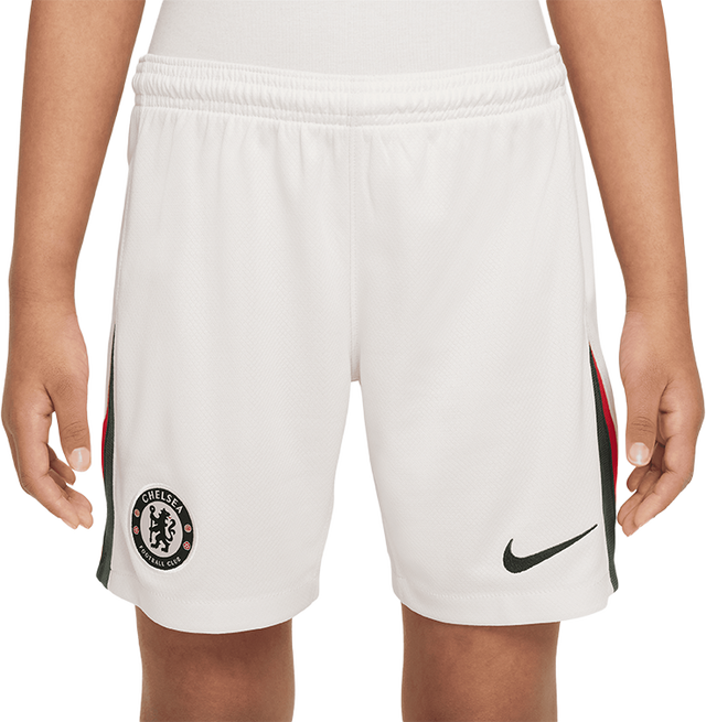 Chelsea FC 2025/26 Stadium Shorts