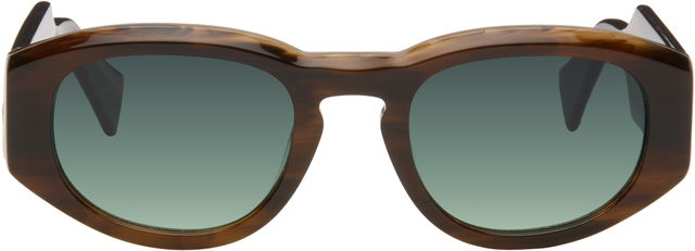 Vivienne Westwood Orb Sunglasses