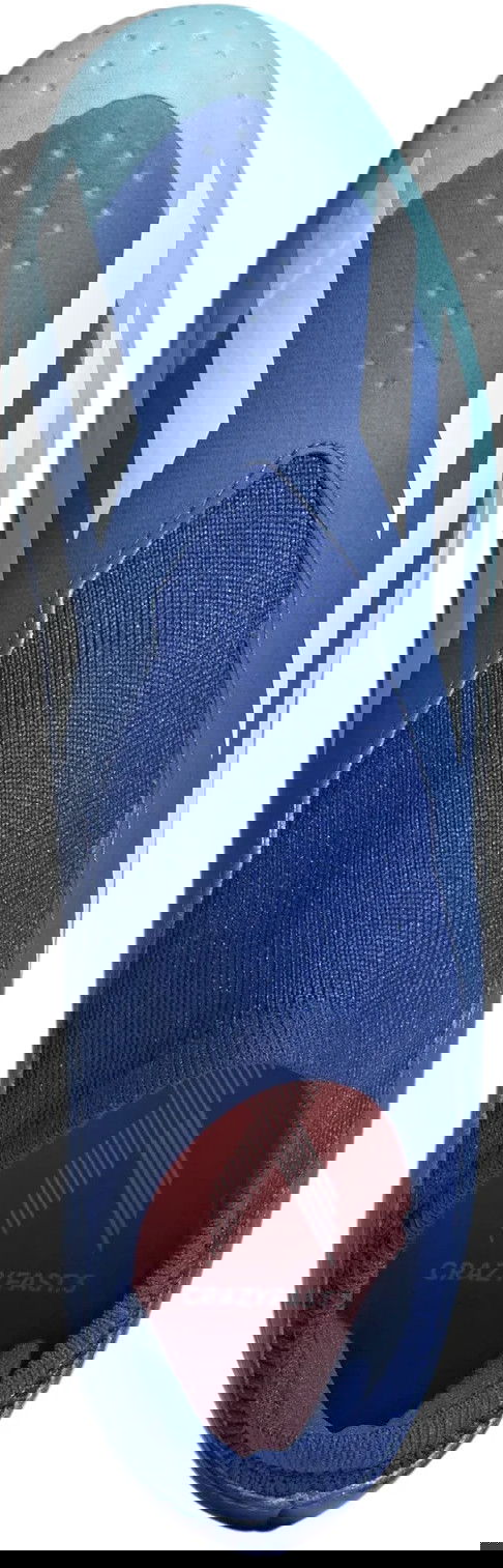 Кецове и обувки adidas Performance X CRAZYFAST.3 LL FG Синьо | gy7425, 1