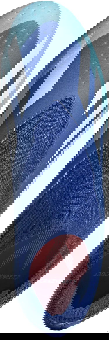 Кецове и обувки adidas Performance X CRAZYFAST.3 LL FG Синьо | gy7425, 1