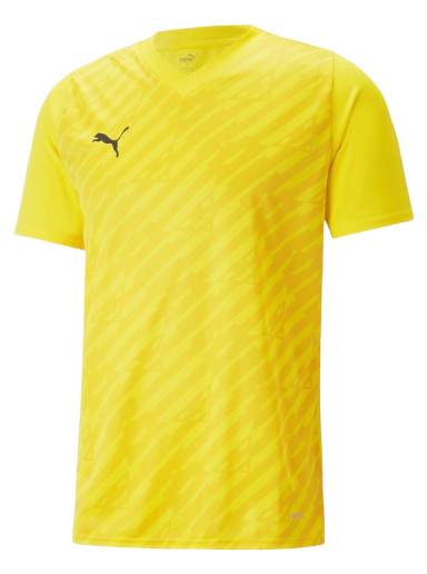 Фланелка Puma teamULTIMATE Jersey Жълто | 705371-07