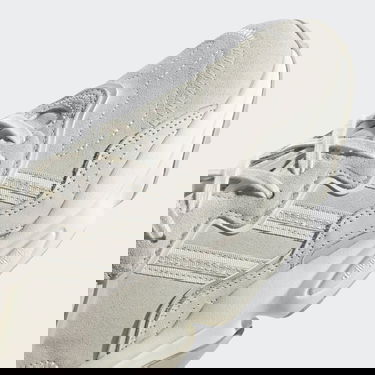 Кецове и обувки adidas Originals Ozweego Бежово | GY6179, 4
