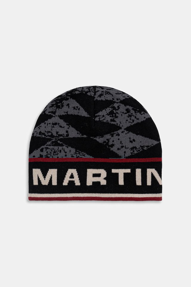 Martine Rose Reversible Beanie