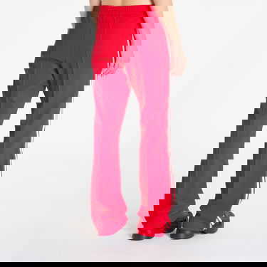 Спортни панталони adidas Originals AVAVAV x Adicolor Track Pants Better Scarlet Червено | JG1425, 2