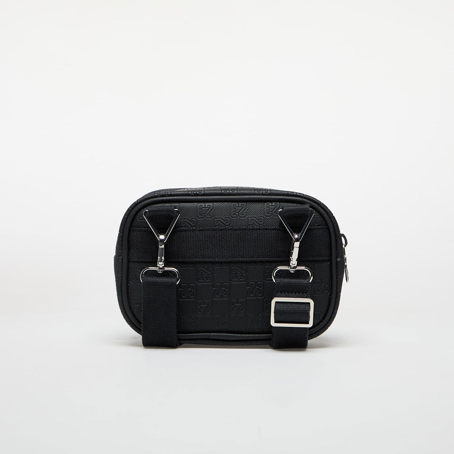 Чанта за кръста Jordan Jordan Jam Monogram Camera Bag Черно | MA0988-G0T, 1