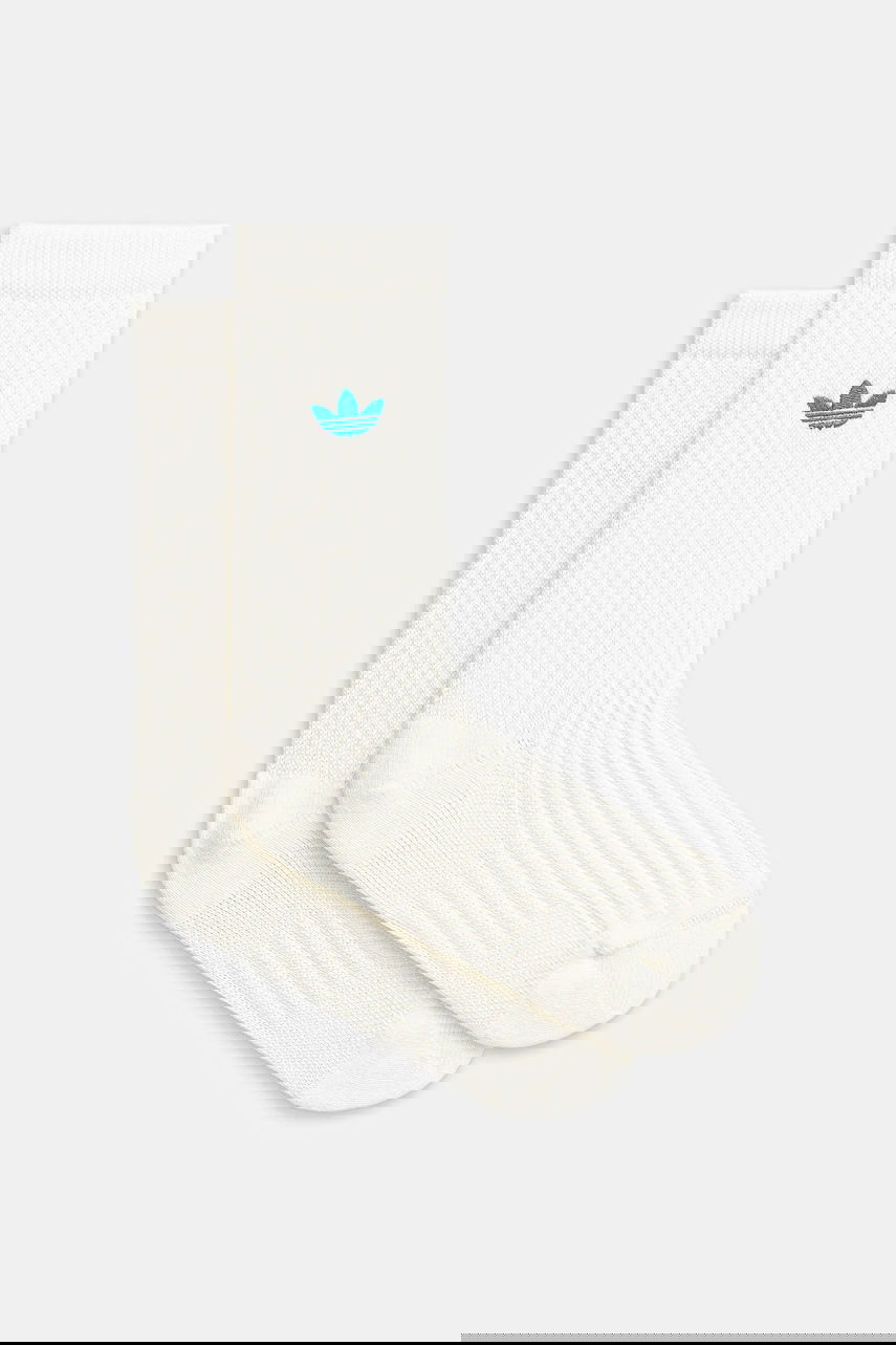 Чорапи adidas Originals adidas Originals S&R Socks Бяло | KA7997, 0