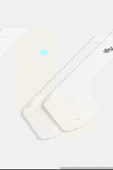Чорапи adidas Originals adidas Originals S&R Socks Бяло | KA7997, 0