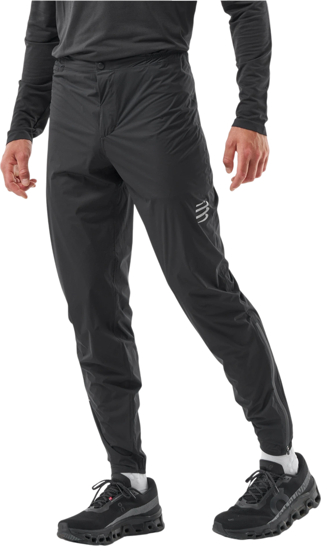 Compressport Hurricane Waterproof Pants 2.0
