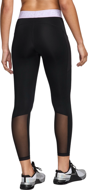 Клинове Nike NP 365 MR 7/8 PKT TIGHT Черно | fb5032-014, 1