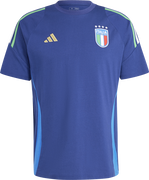 T-Shirt Italy Tiro 24 Competition